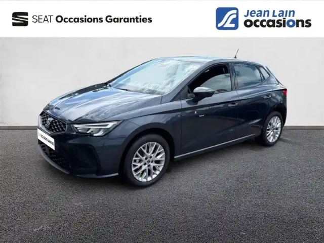 Seat Ibiza 1.0 tsi 95 ch s/s bvm5