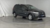 Dacia Jogger 1.0 ECO-G 100ch Confort 5 places — photo 3