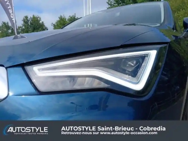 Seat Ateca 1.0 tsi 110ch start&amp;stop copa — photo 11