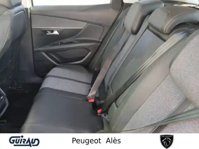 Peugeot 3008 bluehdi 180ch s&amp;s eat8 — photo 11