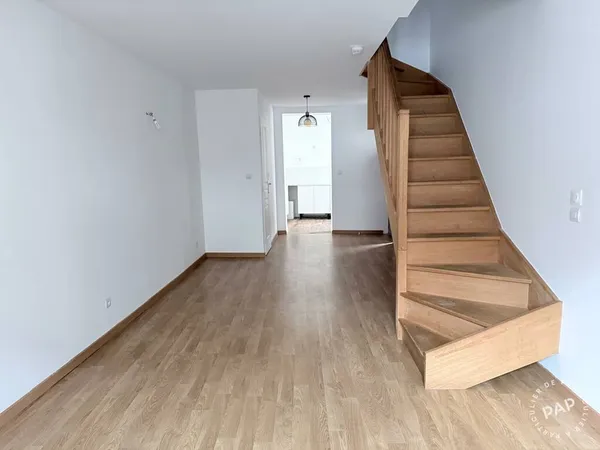 Appartement 4 pièces 72 m²