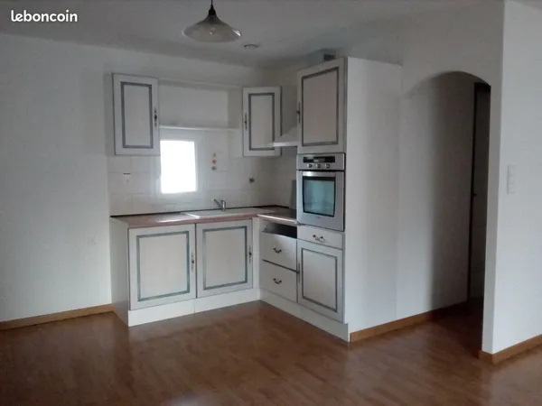 Location appartement F3