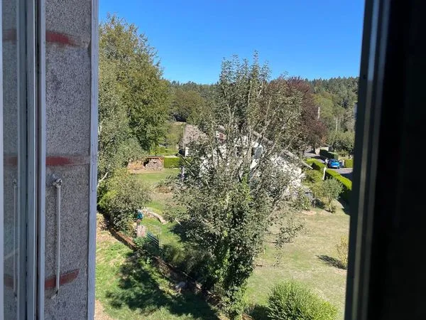 Appartement 3 pièces 73 m²