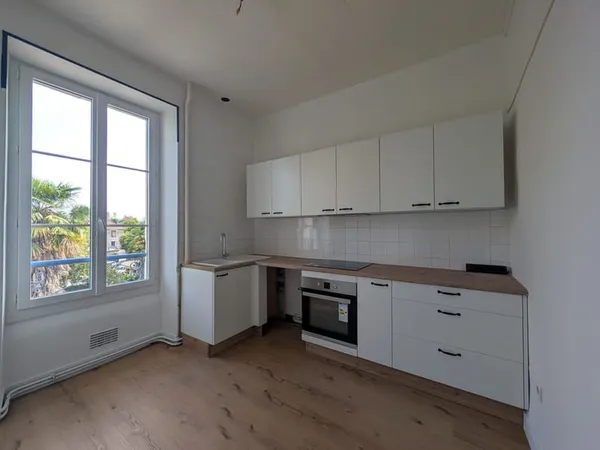 Appartement à louer Pau