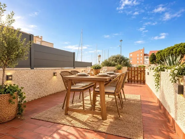 Appartement 2 pièces 30 m²