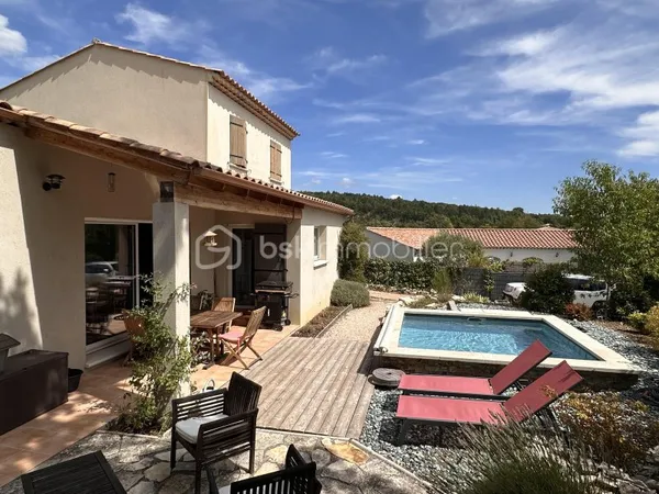 Maison 5 pièces 117 m²