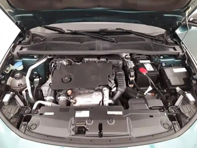 Peugeot 308 sw bluehdi 130ch s&amp;s eat8 — photo 66