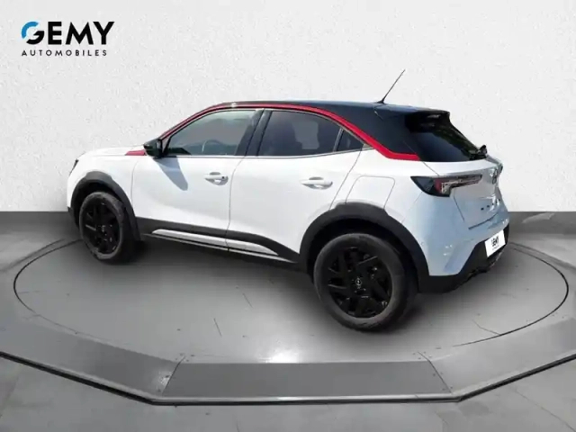 Opel Mokka 1.2 turbo 100 ch bvm6 — photo 7