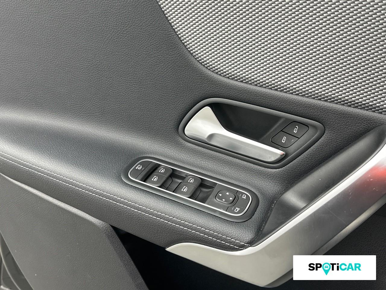 Mercedes Classe A 180 136ch progressive line 7g-dct — photo 16