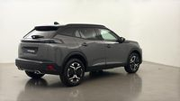 Peugeot 2008 1.2 PureTech 130ch S&S GT EAT8 — photo 5