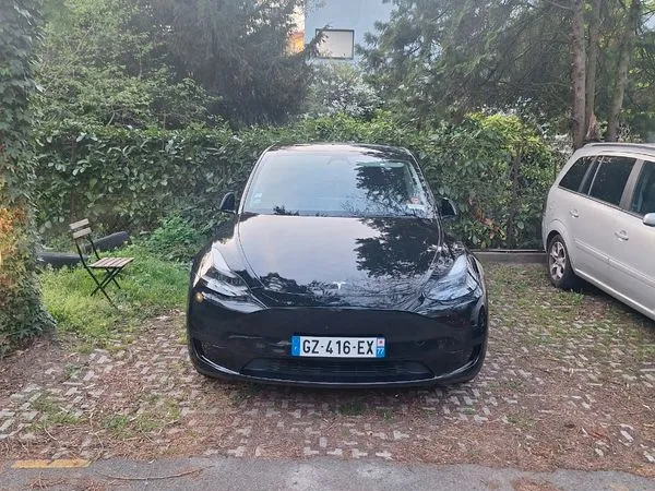 Places de parking a louer