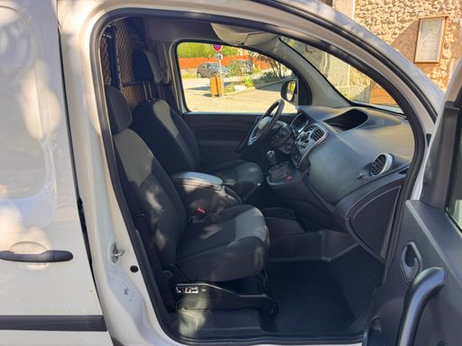 Renault Kangoo Express 1.5 dCi 115 - Grand Confort – 2021 – 47565 km – Diesel – Boîte Manuelle — photo 29