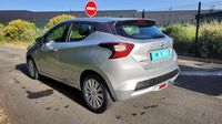 Nissan Micra 1.0 IG-T 92ch Business Edition 2021.5 — photo 5