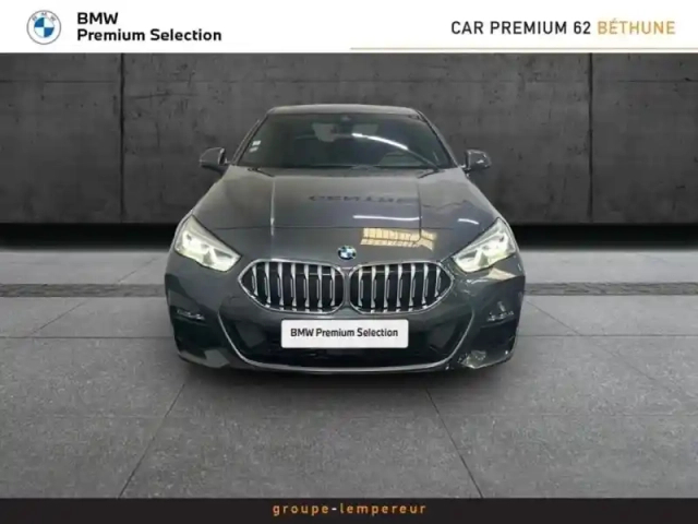 Bmw Serie 2 série 2 gran coupé 218ia 140ch m sport dkg7 — photo 2