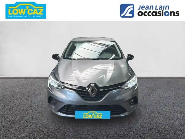 Renault Clio tce 90 — photo 2