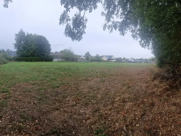 Terrain constructible