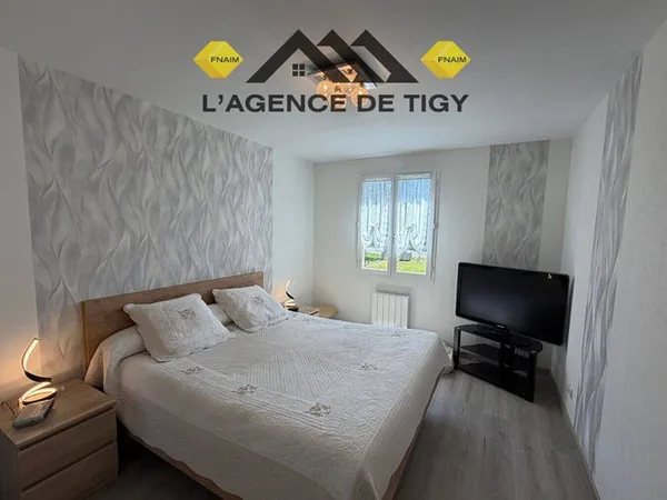 Maison 5 pièces 89 m²