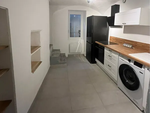 🏡 T3 DUPLEX CLIMATISÉ NON MEUBLÉ RÉNOVÉ 59m² AVEC TERRASSE - CENTRE-VILLE DU TEIL