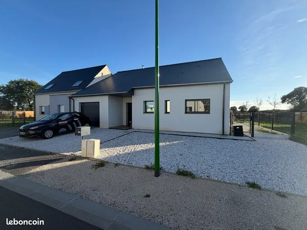 Maison-102m2