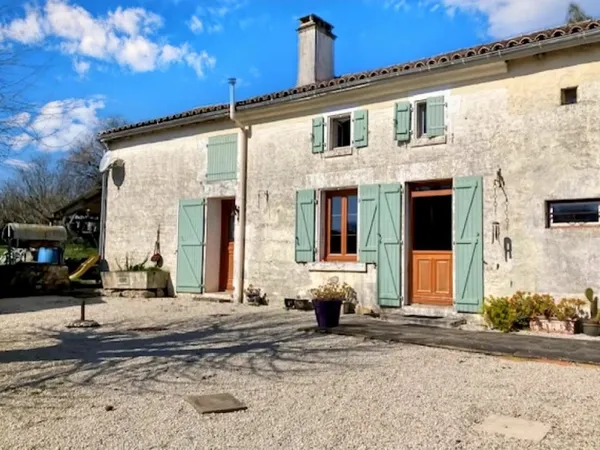 Maison de campagne 5 pièces 201 m²