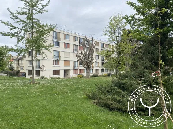 Appartement à vendre Vitry-sur-Seine
