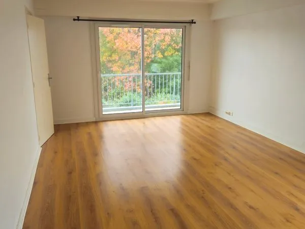 Appartement 35m²
