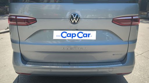 Volkswagen Multivan Long 1.4 e TSi  218 Hybride  DSG6 - Life – 2022 – 132900 km – Hybride rechargeable – Boîte Automatique — photo 50