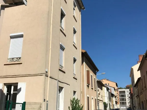 Appartement 1 pièce 32 m²