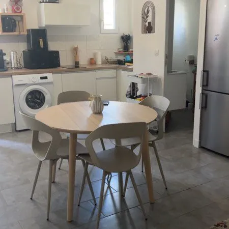 Appartement T2