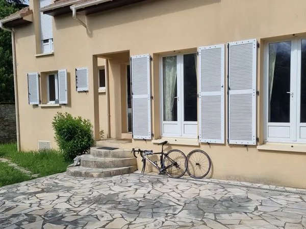Maison 6 pièces