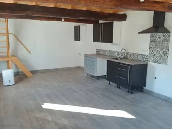 Appartement T3