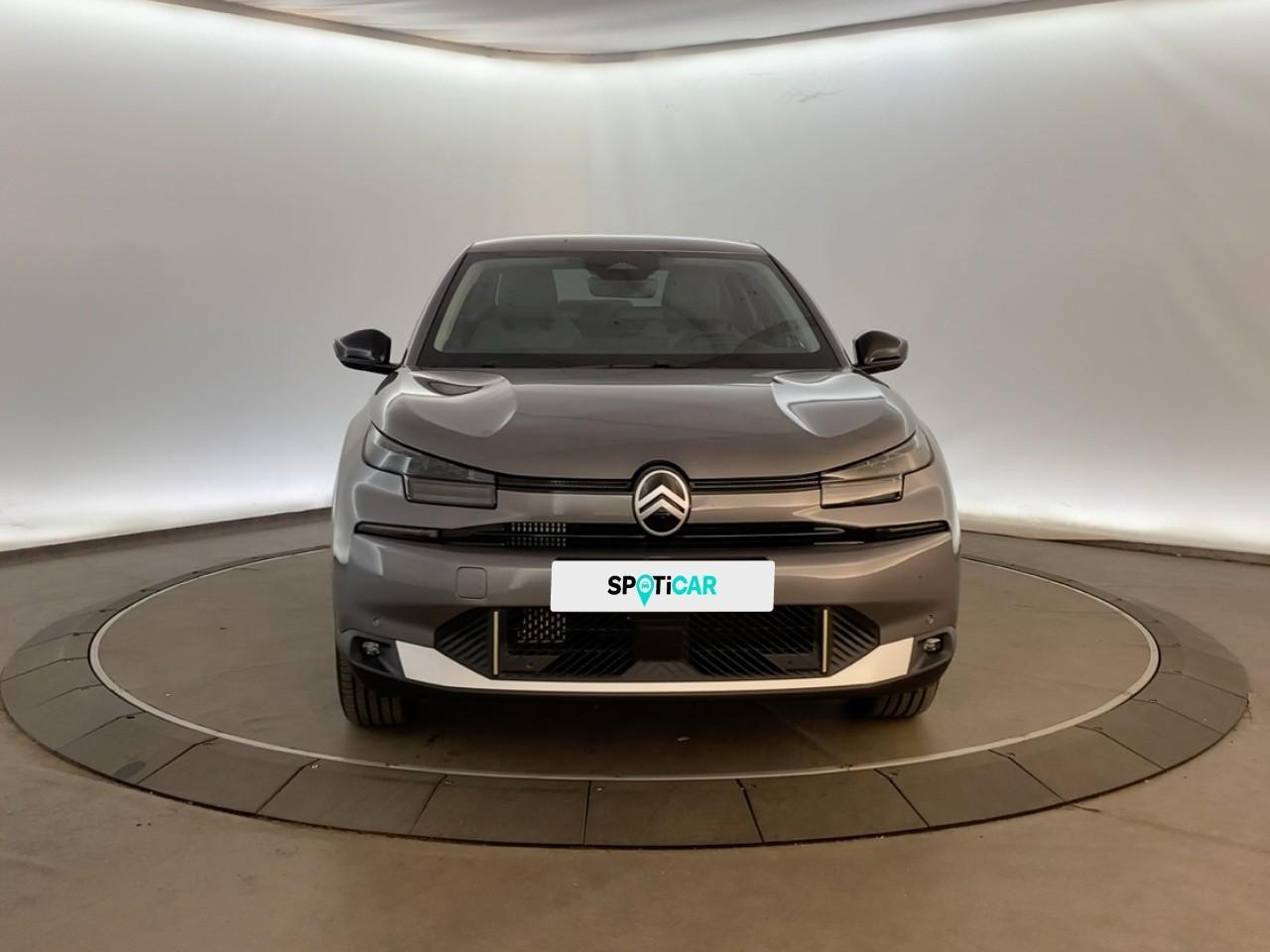 Citroën C4 X hybride 145 ch e-dcs6 max — photo 2