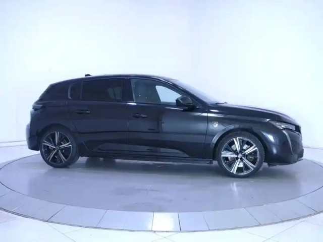 Peugeot 308 phev 225 e-eat8 — photo 29