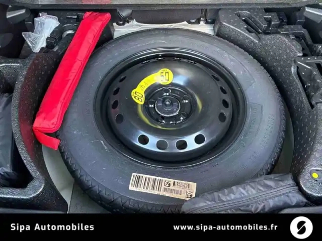 Jeep Renegade 1.3 gse t4 150 ch bvr6 — photo 11