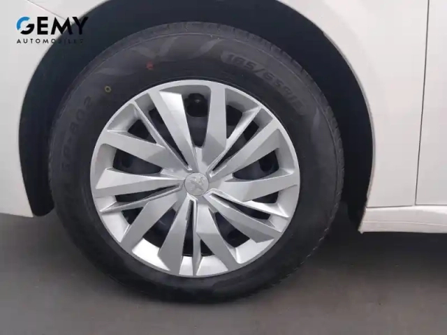Peugeot 208 bluehdi 100 s&amp;s bvm6 — photo 11