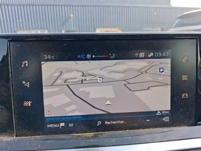 Peugeot 208 puretech 75 s&amp;s bvm5 — photo 14