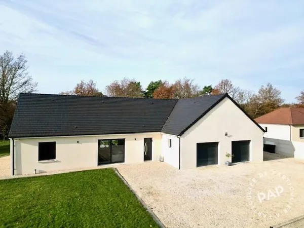 Maison 6 pièces 147 m²