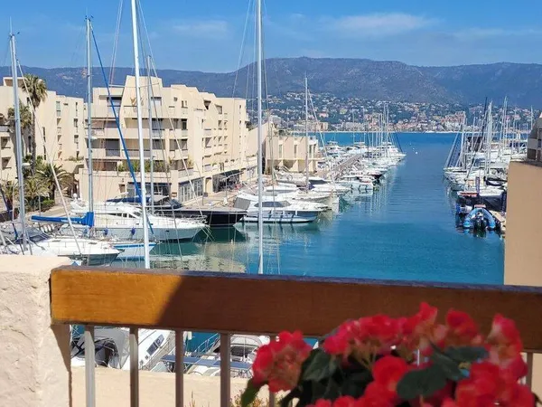 Appartement 2 pièces 56 m²