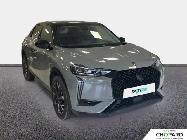 Ds Ds 3 puretech 130 eat8 — photo 3