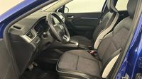 Renault Captur 1.6 E-Tech hybride 145ch Techno — photo 12