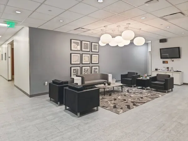 Bureaux 5 m²
