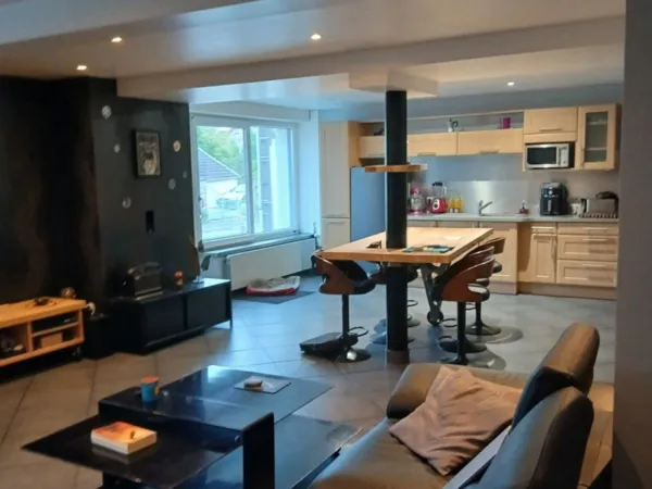 Maison 6 pièces 130 m²