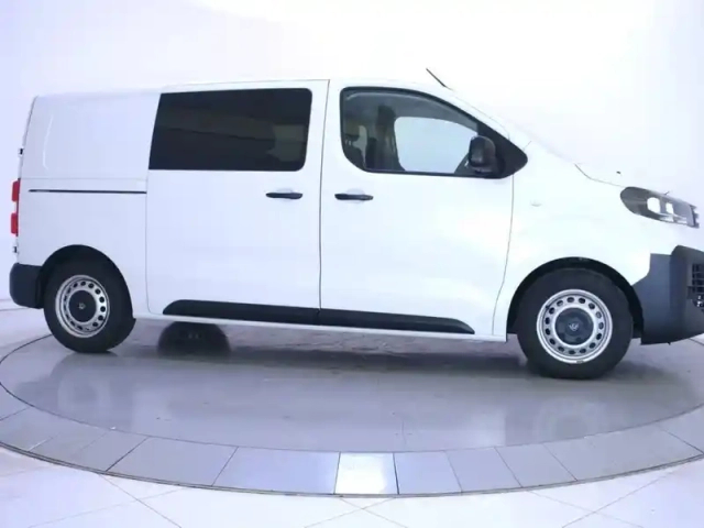 Peugeot Expert ca fixe m bluehdi 145 bvm6 — photo 4