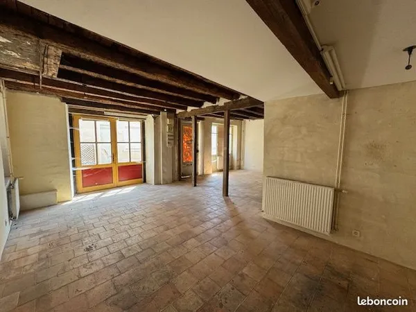 Appartement 4 pièces 80 m2