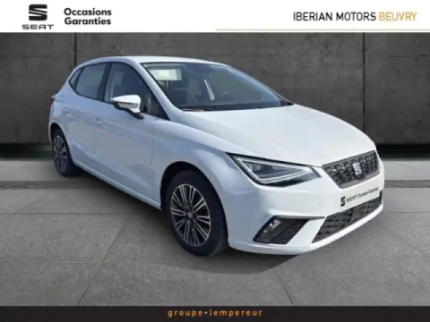 Seat Ibiza 1.0 tsi 95ch copa