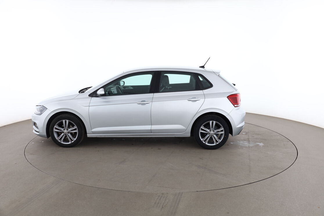 Volkswagen Polo 1.0 TSI Carat — photo 2