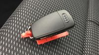 Audi Q3 35 TFSI 150ch S line plus S tronic 7 — photo 16
