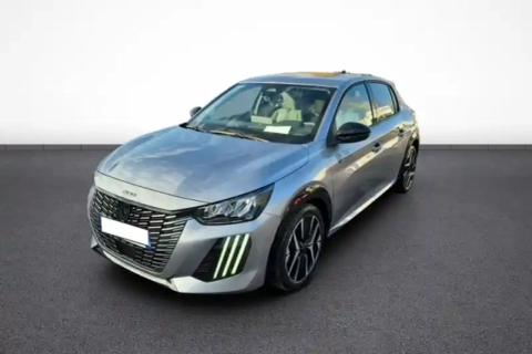 Peugeot 208 hybrid 110 e-dcs6
