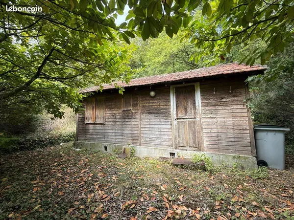 Terrain de loisir