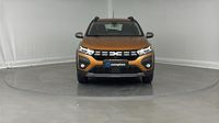 Dacia Sandero 1.0 TCe 90ch Stepway Expression — photo 1